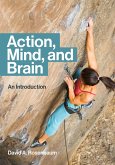 Action, Mind, and Brain (eBook, ePUB)