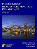 Principles of Real Estate Practice in Maryland (eBook, ePUB)