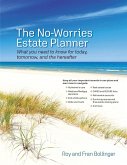 The No-Worries Estate Planner