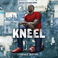 Kneel - Buford, Candace