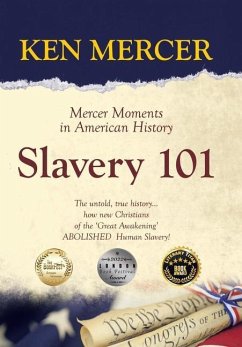 Slavery 101 - Mercer, Ken