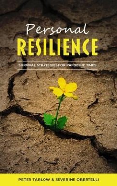 Cover Personal Resilience (eBook, ePUB)