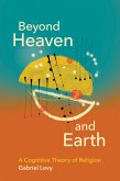 Beyond Heaven and Earth (eBook, ePUB)