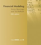 Financial Modeling, fifth edition (eBook, ePUB)