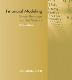 Financial Modeling, fifth edition (eBook, ePUB)