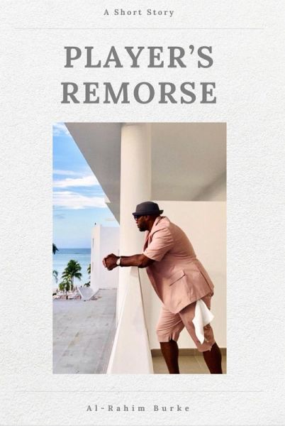 Player's Remorse (eBook, ePUB) Player's Remorse (eBook, ePUB)