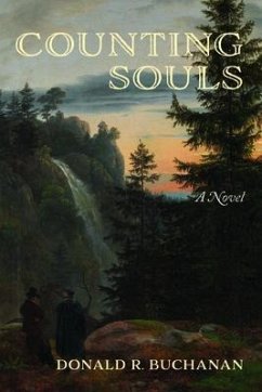 Counting Souls (eBook, ePUB) Cover Counting Souls (eBook, ePUB)