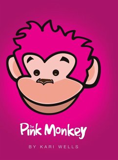 The Pink Monkey - Wells, Kari