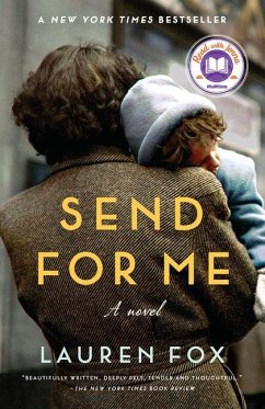 Send for Me - Fox, Lauren