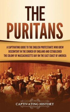 The Puritans - History, Captivating