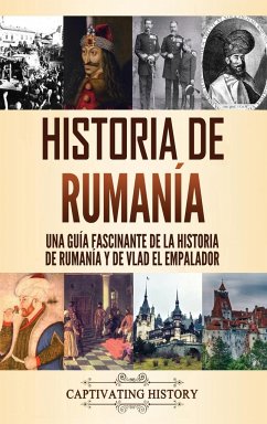 Historia de Rumanía - History, Captivating
