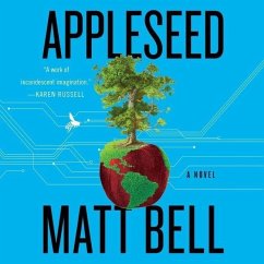 Appleseed - Bell, Matt