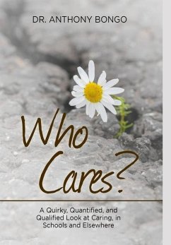 Who Cares? - Bongo, Anthony