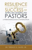 Resilience and Success of African American Pastors