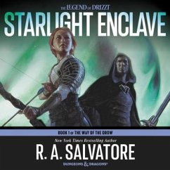 Starlight Enclave - Salvatore, R. A.