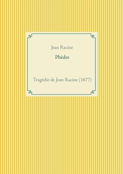 Phèdre - Racine, Jean