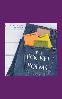 The Pocket of Poems - Nwakamma, Juliana Ada-Nnenna
