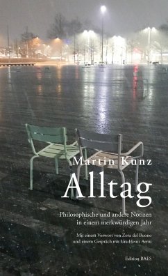 Alltag - Kunz, Martin