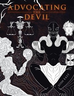 Cover Advocating the Devil