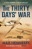 The Thirty Days' War (eBook, ePUB)