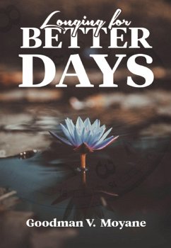 Cover Longing For Better Days (eBook, ePUB)