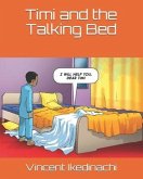 Timi and the Talking Bed