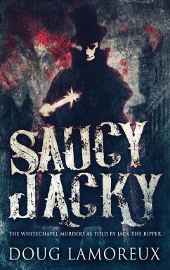 Cover Saucy Jacky
