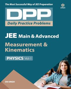 DPP Physics Volume-1 - Singh, Db