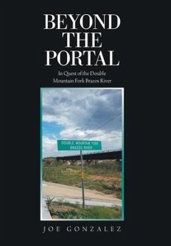 Beyond the Portal - Gonzalez, Joe