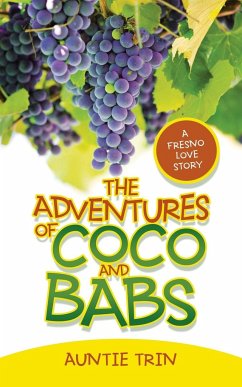 The Adventures of Coco and Babs - Trin, Auntie