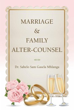 Marriage & Family Alter-Counsel - Mhlanga, Sabelo Sam Gasela