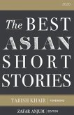 The Best Asian Short Stories 2020