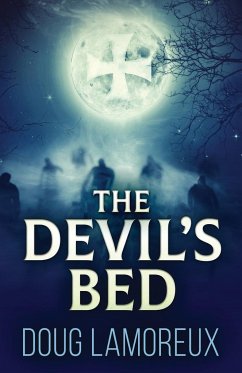 The Devil's Bed - Lamoreux, Doug
