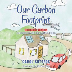 Our Carbon Footprint - Sutters, Carol