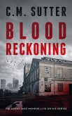 Blood Reckoning (FBI Agent Jade Monroe Live or Die Series, #3) (eBook, ePUB)