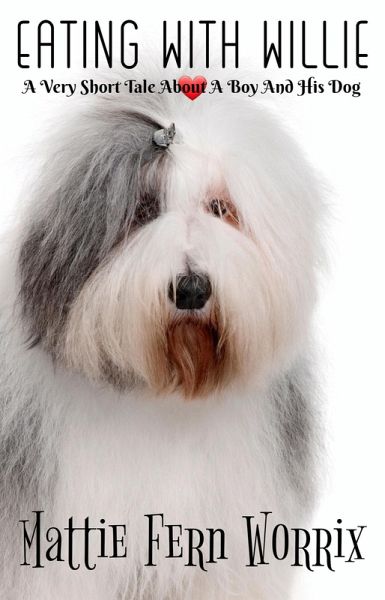 Eating With Willie (eBook, ePUB) Eating With Willie (eBook, ePUB)