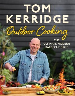 Tom Kerridge's Outdoor Cooking (eBook, ePUB) - Kerridge, Tom
