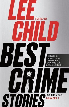 Best Crime Stories of the Year: 2021 (eBook, ePUB)