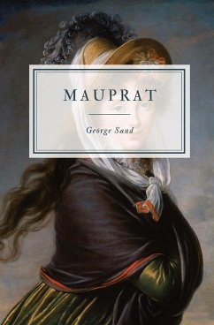 Mauprat - Sand, George