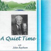 A Quiet Time with John Rayburn Lib/E