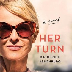 Her Turn Lib/E - Ashenburg, Katherine
