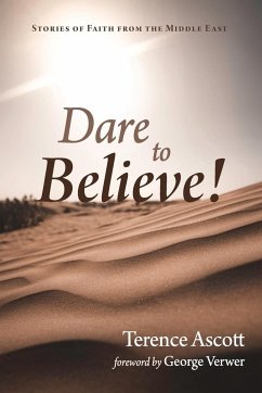 Dare to Believe! - Ascott, Terence