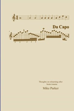 Da Capo - Parker, Mike