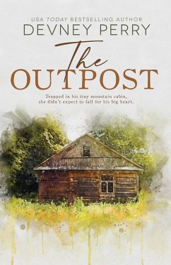 The Outpost - Perry, Devney