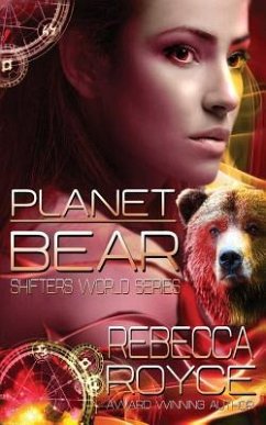 Planet Bear - Royce, Rebecca