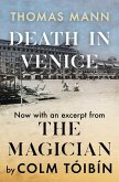 Death in Venice (eBook, ePUB)