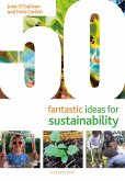 50 Fantastic Ideas for Sustainability (eBook, PDF)