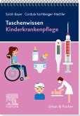 Taschenwissen Kinderkrankenpflege (eBook, ePUB)