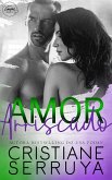 Amor Arriscado (eBook, ePUB)