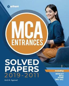 MCA Solved Papers - Agarwal, Amit M.